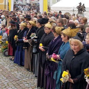 ErnteDankFest & Pfarrfest