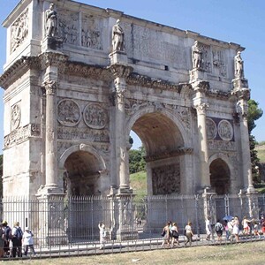 Ministrantenwallfahrt nach Rom