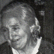 Maria Scharinger