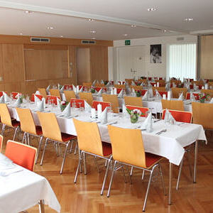 Pfarrzentrum Ulrichsberg