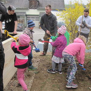 Landjugend Sarleinsbach