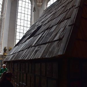 Pfarrausflug St. Qurinus