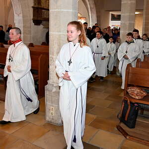 Pfarrkirche Hörsching hl. Jakob