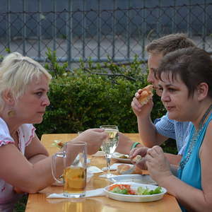 Kleinmünchen St. Quirinus