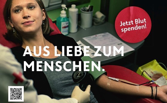 Blutspenden