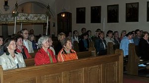 Mitarbeiterabschluss