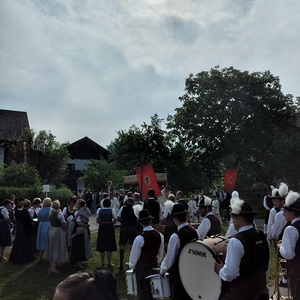 Fronleichnam 08. 06. 2023