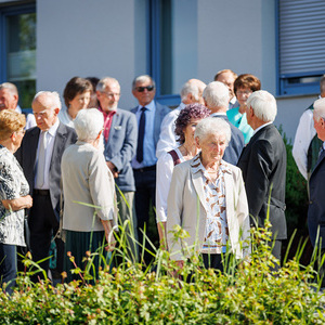 Ehejubiläen 2026, Pfarre Sarleinsbach