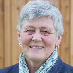 Gertraud Hiegelsberger
