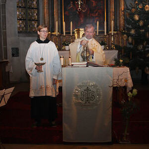 Fest der Erscheinung des Herrn