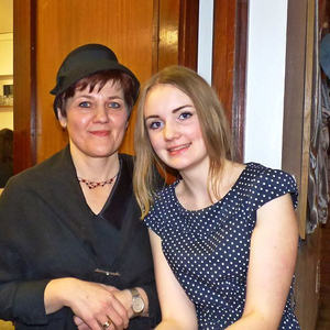 Pfarrball Pfarre Peuerbach