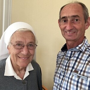 In enger Verbindung mit der Missionsstelle der Diözese Linz