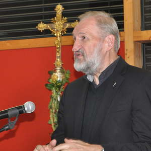 Visitation 2017 im Dekanat Weyer