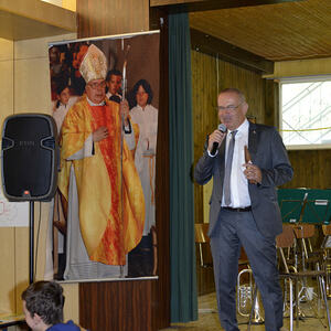 110. Kirchweihfest in Kleinraming