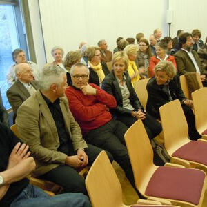 Veranstaltungsreihe des Kath. Bildungswerkes 