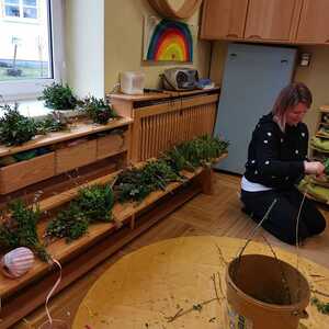 Pfarrcaritas Kindergarten Gunskirchen