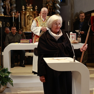 Seelsorgeteam-Beauftragung