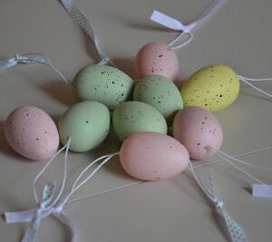 Ostertreff Miniss 2022