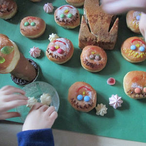 Kinderwortgottesfeier