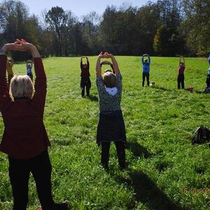 Gunskirchener Pilgertag 2022