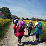 18. Mai 2019 Frauenpilgertag