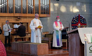 70 Jahre „Diözesansportgemeinschaft Österreich“ und 65 Jahre „Kirche und Sport“