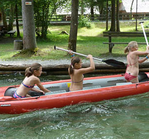 Ministrantenausflug 2014