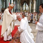 Diakonenweihe 6. Juni 2022 | Mariendom Linz