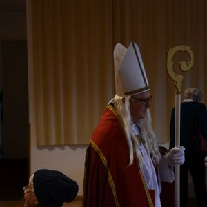 Nikolaus in St. Quirinus