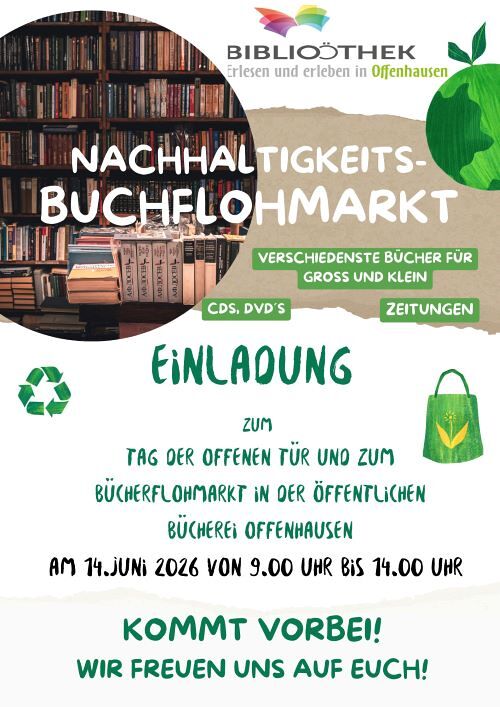 Flohmarkt