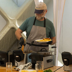 Ennsleitner Pfarrflohmarkt 2017