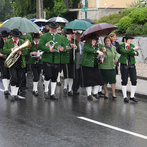 Firmung am 15.05.2010