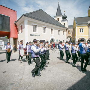 Pfarre Sarleinsbach, FA - Ehe und Familie