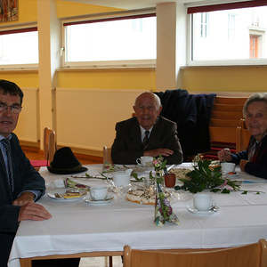 Fest der Dankbarkeit