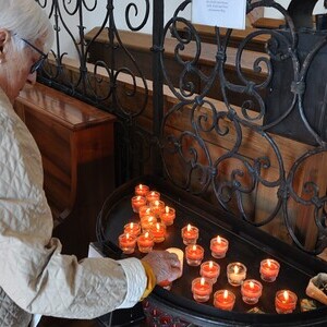 Pfarrgemeinde Franking