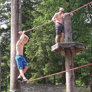 Minilager 2014