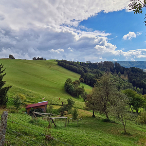 Bergmesse Gerolder-Kapelle