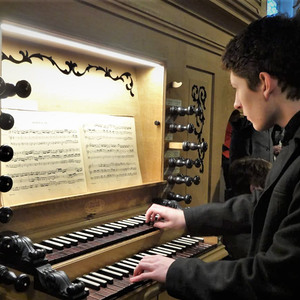 Organist