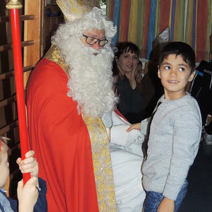 Nikolaus 2017