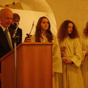 Erntedank 2014