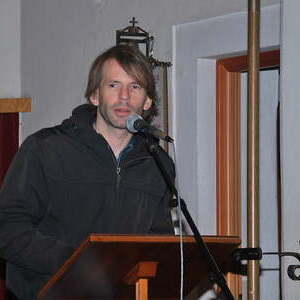 Vorstellgottesdienst und Schuhputzaktion der Firmlinge