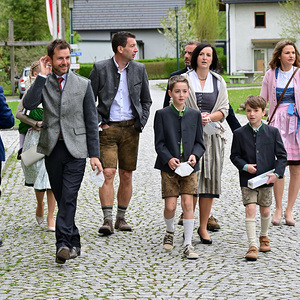 Erstkommunion 2021