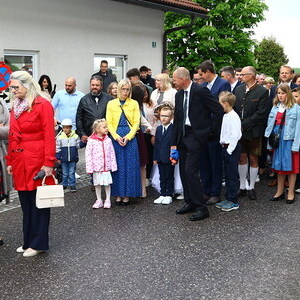 am 14. Mai 2026