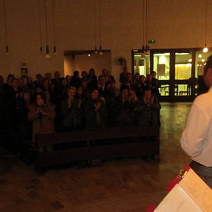 Panflötenkonzert mit Roman Kazak