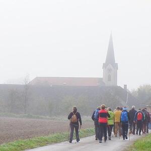 Gunskirchener Pilgertag 2022