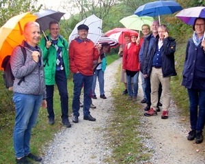 Pfarre Linz - St. Konrad