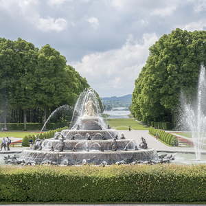 Schloss Ludwig II.