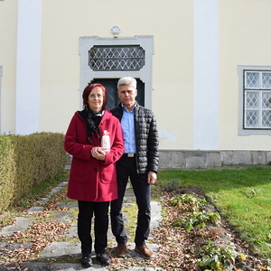 Pfarre St. Peter/Wbg.