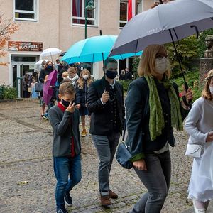 Erstkommunion 2020