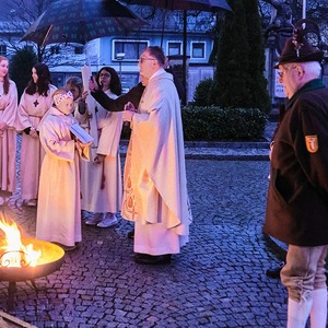 Osternacht